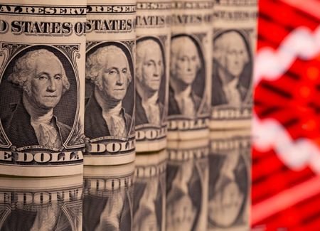 Notas de dólar