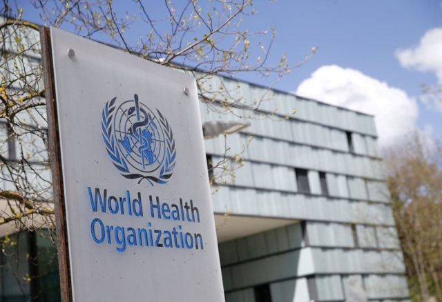 Estamos sem vacinas contra a cólera, diz funcionário da OMS à medida que doença aumenta