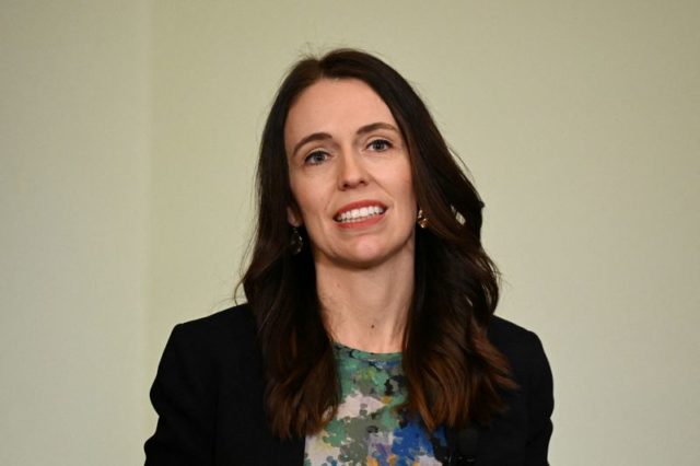 Jacinda Ardern anuncia renúncia do cargo de primeira-ministra da Nova Zelândia