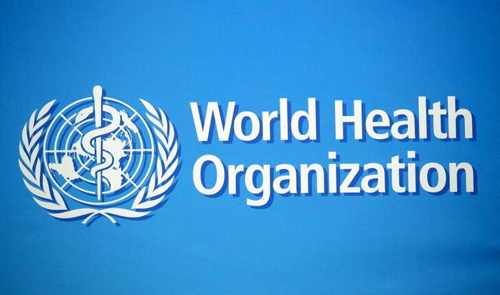 A organização está respondendo ao que diz ser um número sem precedentes de 54 emergências de saúde em todo o mundo
