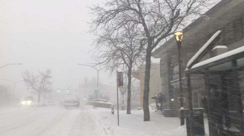 Tempestade de inverno mata ao menos 17 pessoas nos Estados Unidos